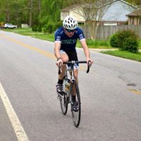 Patrick Fallon Photo 34