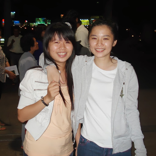 Rachel Nguyen Photo 24