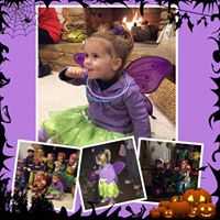 Stephanie Albright Photo 22