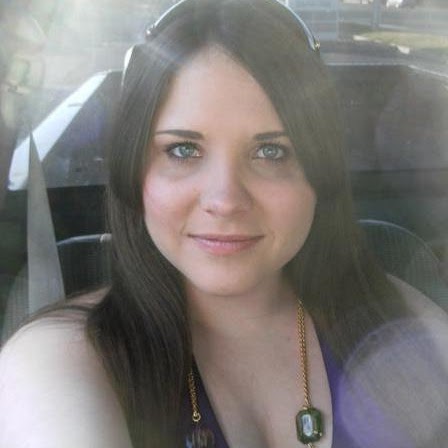 Jennifer Hancock Photo 29