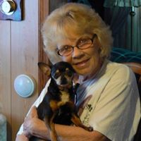 Annette Maynard Photo 13