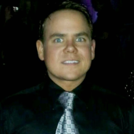 Chris Bader Photo 31