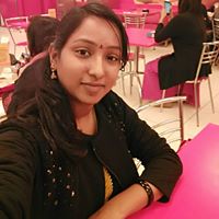Susan Mathai Photo 7
