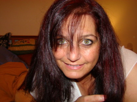 Tracey Dunham Photo 12