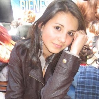 Erika Moncada Photo 6