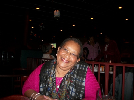 Geraldine Jones Photo 15