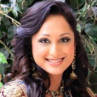 Nancy Mathew Photo 21