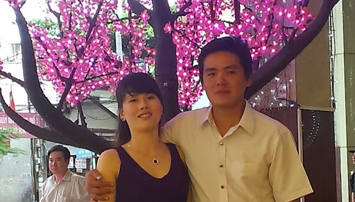 Diep Nguyen Photo 39