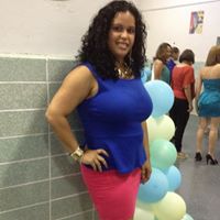 Hilda Torres Photo 11