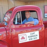 Curt Robinson Photo 16
