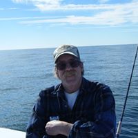 Rodger Johnson Photo 29
