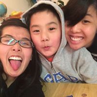 Ying Wang Photo 30