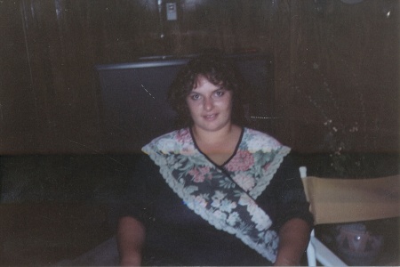 Teresa Roach Photo 5