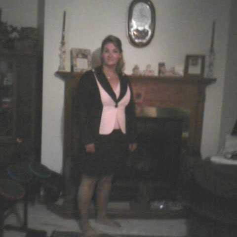 Sandra Harshbarger Photo 2