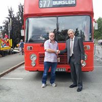 David Parry Photo 23