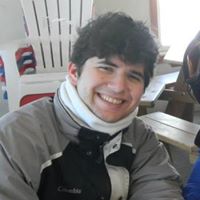 Benjamin Goldman Photo 25