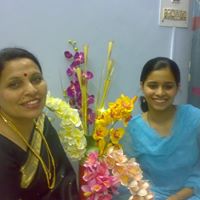 Sadhana Mathur Photo 6