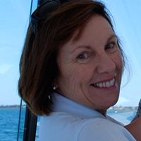 Sandra Muir Photo 24