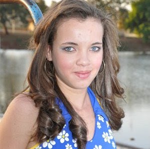 Caroline Krause Photo 26