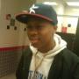 Anthony Samuel Photo 27