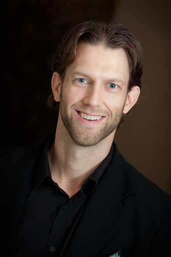 Brian Weber Photo 4