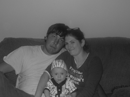 Stephanie Kirkland Photo 24