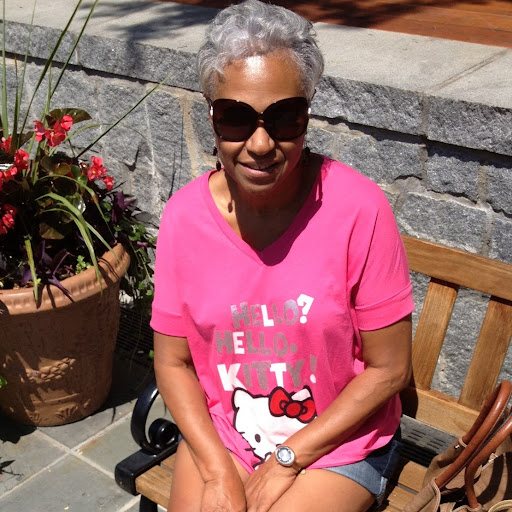 Shirley Byrd Photo 18