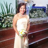 Luz Santos Photo 21