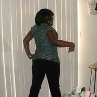 Christina Simms Photo 19