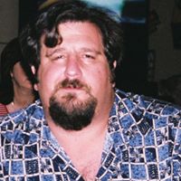 Christopher Blount Photo 16