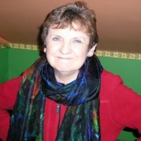 Margaret Weeks Photo 15