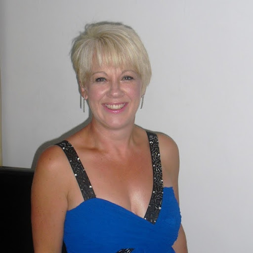 Janet Coe Photo 9