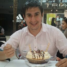 Gabriel Castro Photo 9