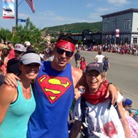 Laurie Howe Photo 35