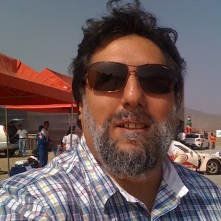 Martin Diaz Photo 9
