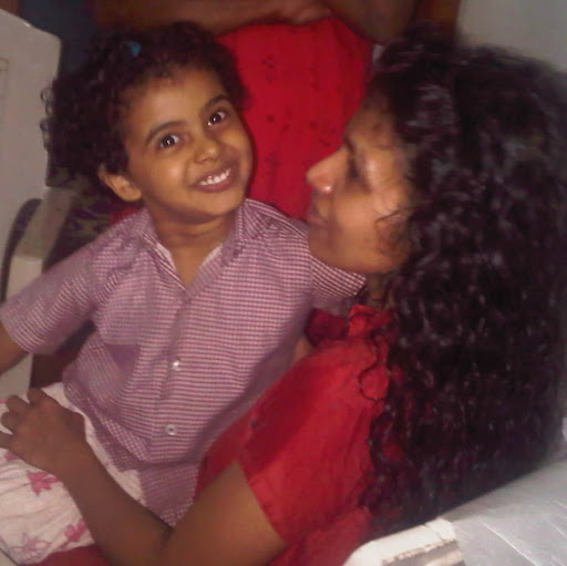 Saramma Mathew Photo 11