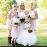 Paula Brantley Photo 14