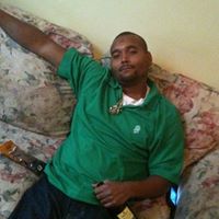 Al Lockett Photo 2
