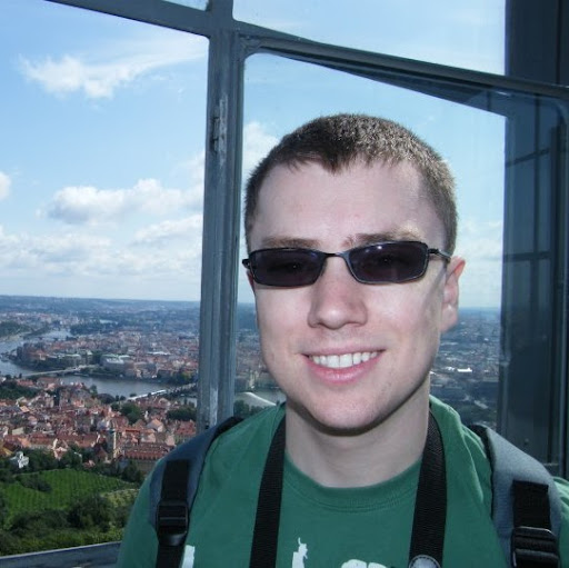 Andrew Farrell Photo 37