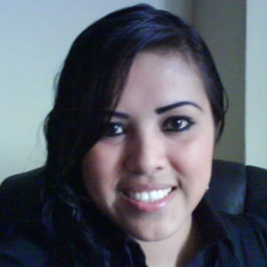 Ginger Rodriguez Photo 9
