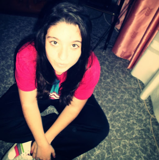 Maria Alba Photo 11