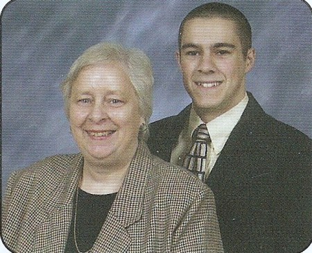Nancy Harper Photo 21