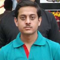 Abhishek Majumdar Photo 11