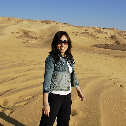 Helen Chen Photo 15