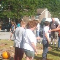 Chris Downs Photo 18