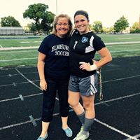 Brenda Gordon Photo 18