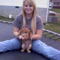 Hannah Weaver Photo 37