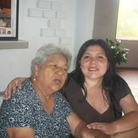 Josefina Angulo Photo 7