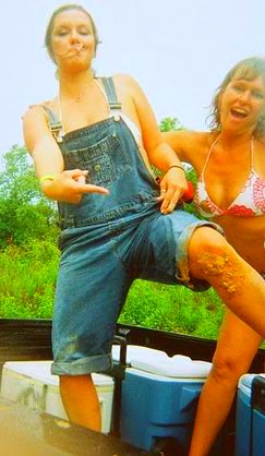 Sharyn Mitchell Photo 26