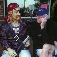 Robert Kantz Photo 1